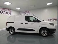 Usado Toyota Proace 102 HP (75 kW) 2021 Branco Monovolume