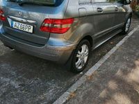 usado Mercedes B180 B 180gasóleo