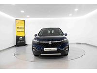 Usado Suzuki SX4 S-Cross 129 HP (94 kW) 2024 Azul SUV