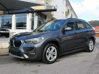 Usado BMW X1 xLine 217 HP (159 kW) 2021 Cinza SUV