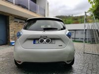 Usado Renault Zoe 80 kW (110 HP) 2018 Citadino