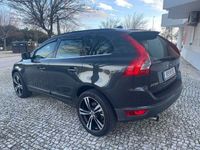 usado Volvo XC60 D5 2.4D Drive e