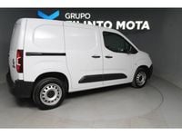 Usado Fiat Doblò 100 HP (73 kW) 2023 Branco Monovolume