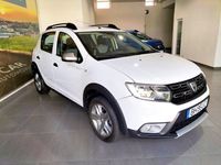 usado Dacia Sandero 0.9 TCe Stepway