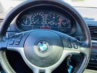 usado BMW 320 d 136 cv 2001