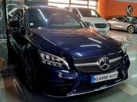 usado Mercedes C300 Classe Cde AMG Line