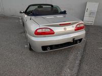 Usado MG TF 2003 Cabrios
