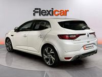 Usado Renault Mégane III GT 205 HP (150 kW) 2016 Branco