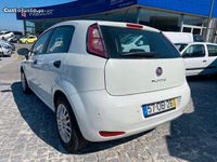 usado Fiat Grande Punto 1.3 MJET