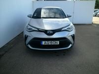 usado Toyota C-HR 1.8 Hybrid Exclusive + Pack Luxury