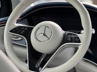 Usado Mercedes EQS450+ Edition 264 kW (360 HP) 2024 Branco SUV