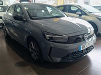 Usado Opel Corsa 75 HP (55 kW) 2023 Cinzento Citadino