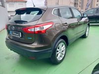 usado Nissan Qashqai 1.5 DCI 110CV