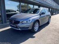 Usado Volvo S60 Pro 150 HP (110 kW) 2017 Branco Sedan