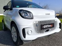 usado Smart ForTwo Electric Drive Passion