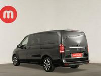 Usado Mercedes V250 190 HP (139 kW) 2023 Monovolume