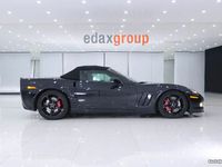 usado Chevrolet Corvette z16 V8 Grand Sport A