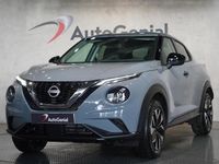 Novo Nissan Juke Acenta 114 HP (83 kW) 2026 Cinza 1.2 t gs SUV