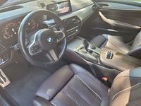 usado BMW 530 d Xdrive Pack M Full Extras