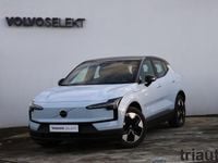 Usado Volvo EX30 Plus 200 kW (272 HP) 2024 Cinzento SUV