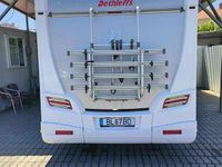 Usado Fiat Ducato 130 HP (95 kW) 2013 Azul Van