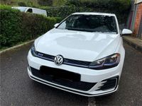 usado VW Golf 1.4 GTE Plug-in