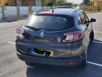 usado Renault Mégane III 1.5 dCI