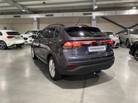 Usado VW Taigo 95 HP (69 kW) 2024 Cinzento SUV