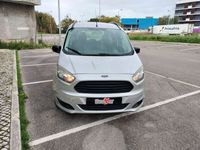 usado Ford Courier 1.0 EcoBoost Titanium