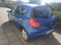 usado Renault Clio III 75cv