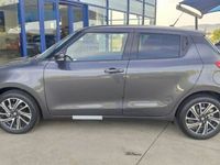 usado Suzuki Swift 1.2 GLX Hybrid