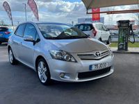 usado Toyota Auris 1.4 D-4D Exclusive