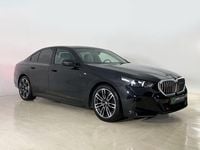 Usado BMW 520 Performance 197 HP (144 kW) 2024 Preto Coupé