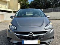 usado Opel Corsa Corsa E1.4 Enjoy FlexFuel