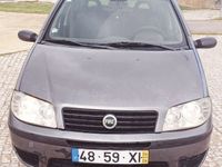 usado Fiat Punto 2004 1.2