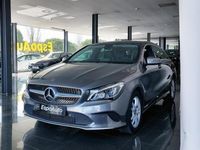 usado Mercedes CLA180 Classe CLAd Aut.