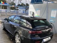 usado Alfa Romeo 159 sw 2.0 170cv