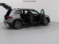 Usado Mercedes GLB180 AMG 116 HP (85 kW) 2025 Cinza SUV