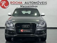 usado Audi Q5 2.0 TDi quattro Business Line S-tronic