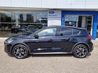 usado Ford Focus 1.0 EcoBoost MHEV Active X