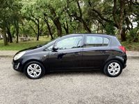 usado Opel Corsa 1.2 Gasolina (economico)