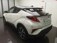 usado Toyota C-HR 1.8 Hybrid SQUARE Collection