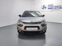 usado Citroën C4 Cactus 1.5 BlueHDi Shine Pack