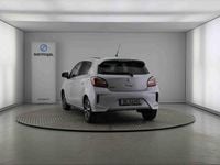 Usado Mitsubishi Space Star 71 HP (52 kW) 2024 Branco Citadino