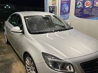 usado Opel Insignia Sedan 2.0 CDTI