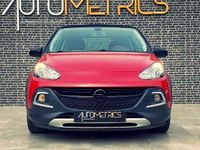 usado Opel Adam 1.0 T Rocks