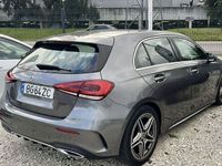 usado Mercedes A220 Classe Ad AMG Line Aut.