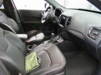 usado Jeep Compass 1.3 TG 4Xe Limited