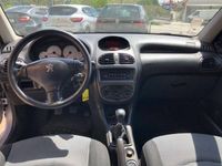 usado Peugeot 206 1.4 HDI