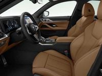 Usado BMW i4 Shadowline 400 kW (544 HP) 2024 Preto sapphire metalizada Sedan